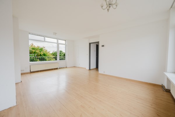 Zestienhovensekade 43F, 3043 KJ Rotterdam